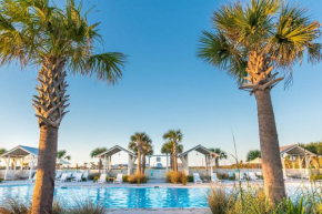 SBC4- Mare Nostrum, Port Aransas